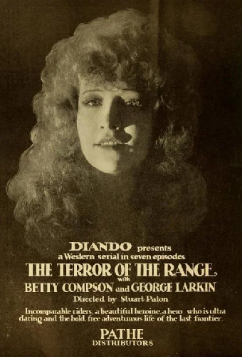 The Terror of the Range