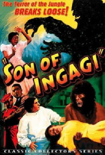 Son of Ingagi
