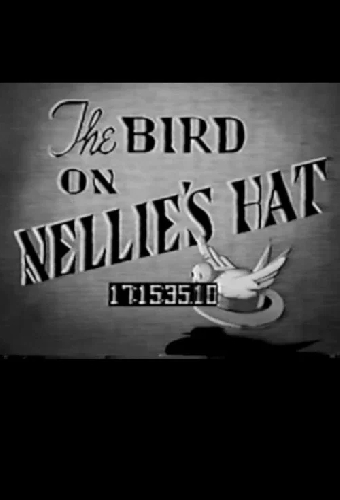 The Bird on Nellie's Hat