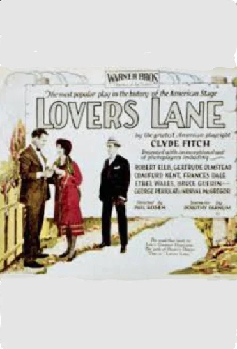 Lovers' Lane