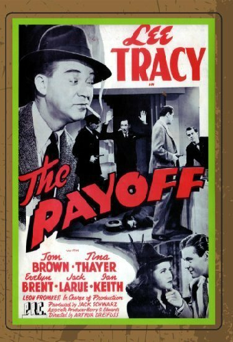 The Payoff