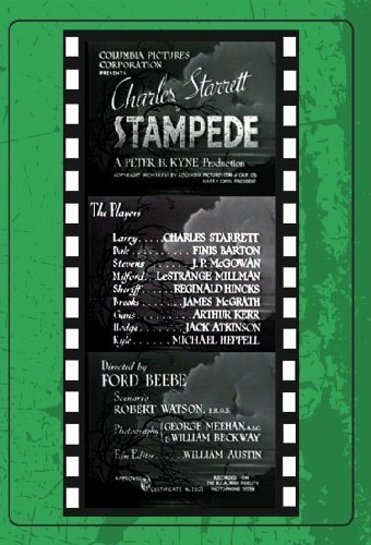 Stampede