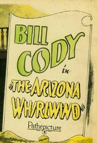 The Arizona Whirlwind