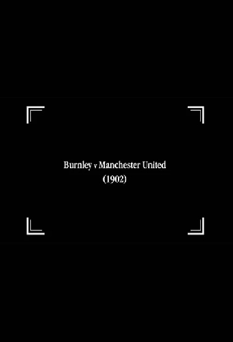 Burnley v Manchester United