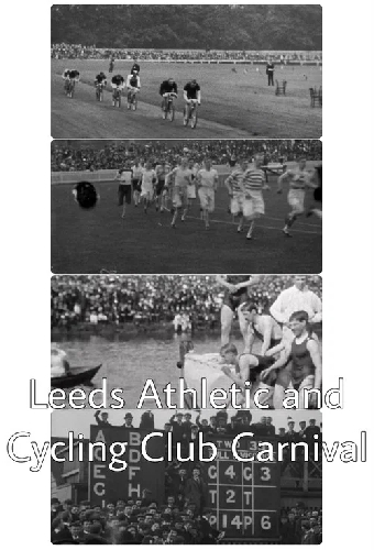 Leeds Athletic and Cycling Club Carnival