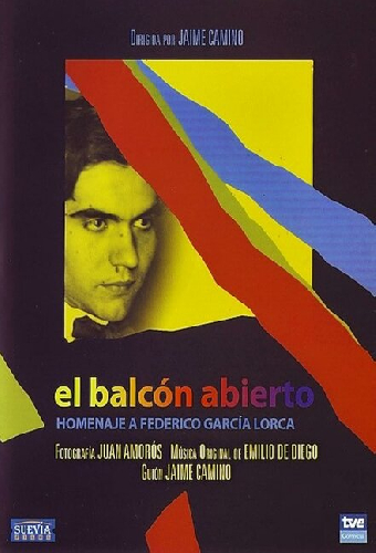 El balcón abierto