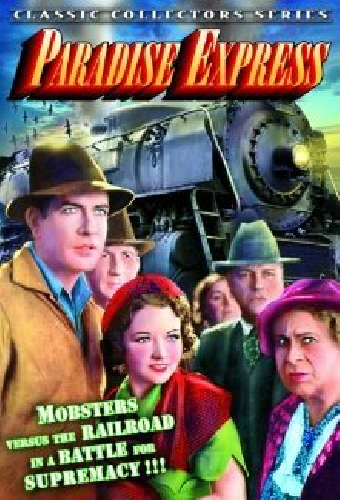 Paradise Express