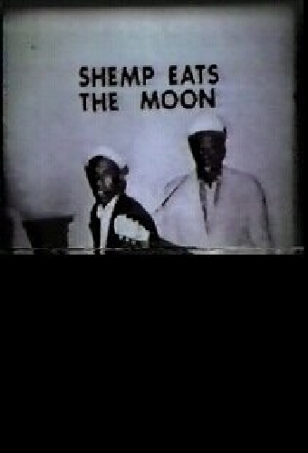Shemp Eats the Moon