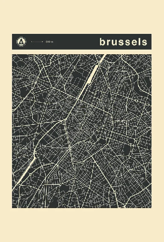 Brussels Loops