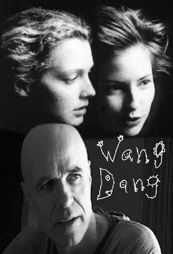 Wang Dang