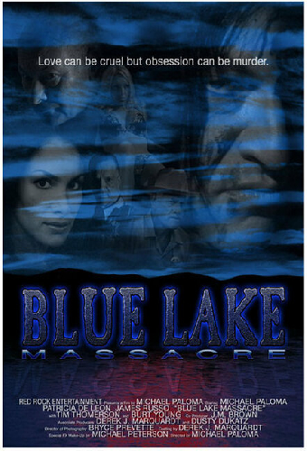 Blue Lake Massacre
