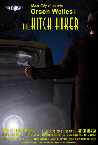 The Hitch Hiker