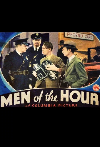 Men of the Hour
