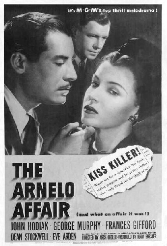 The Arnelo Affair
