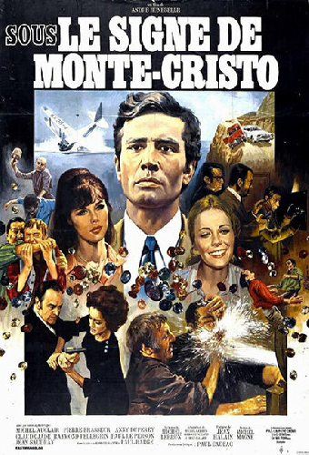 Тайна Монте-Кристо