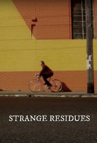 Strange Residues