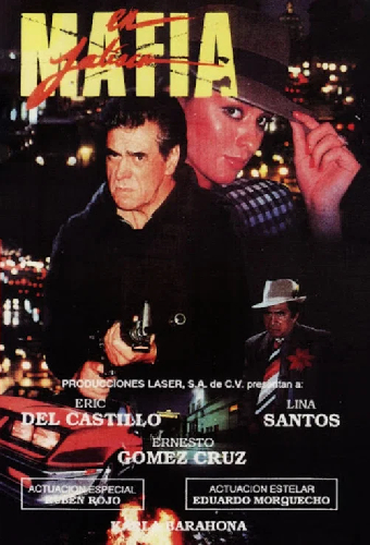 Mafia En Jalisco