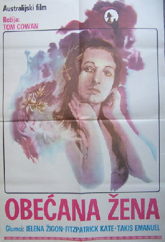 Promised Woman