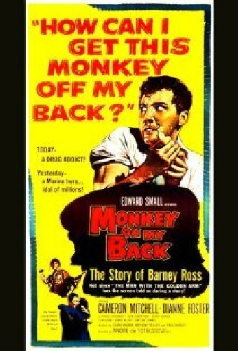Monkey on My Back