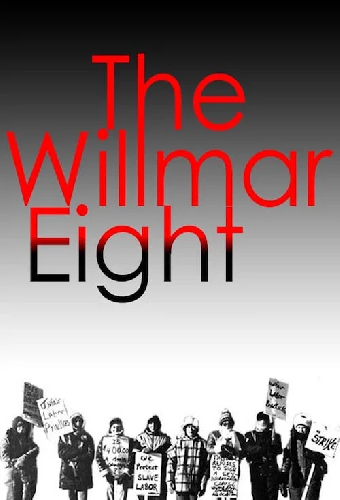 The Willmar 8