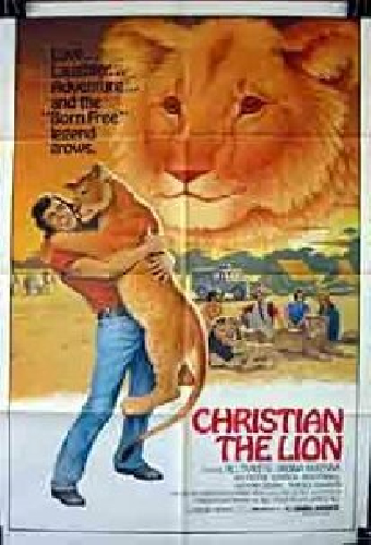 The Lion at World's End
