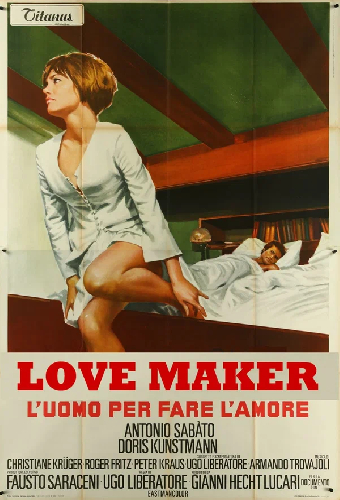 Lovemaker