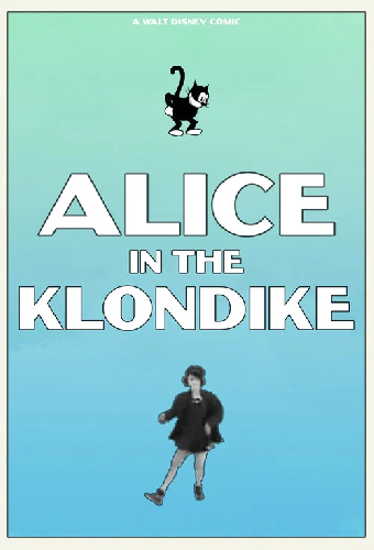Alice in the Klondike
