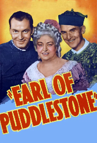 Earl of Puddlestone