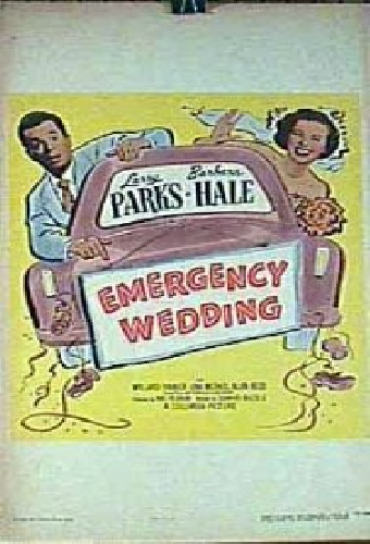 Emergency Wedding