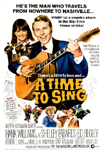 A Time to Sing