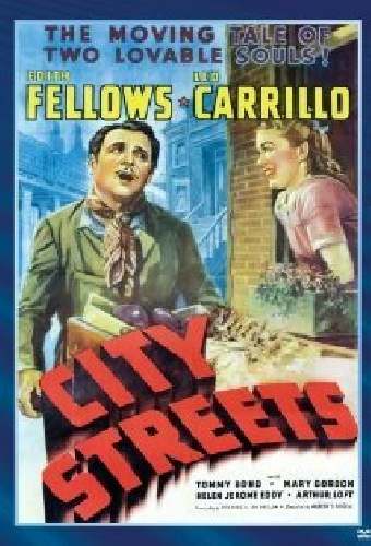 City Streets