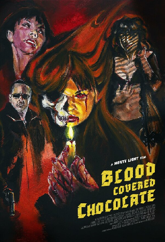 Blood Covered Chocolate