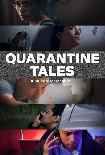 Quarantine Tales
