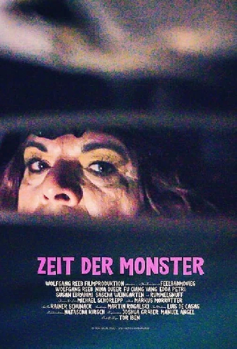 Zeit der Monster
