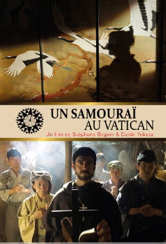 Un samouraï au Vatican
