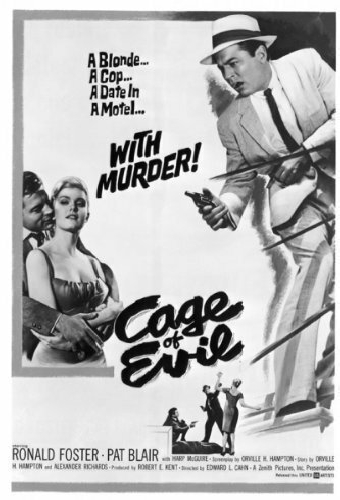 Cage of Evil