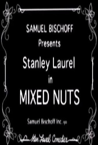 Mixed Nuts