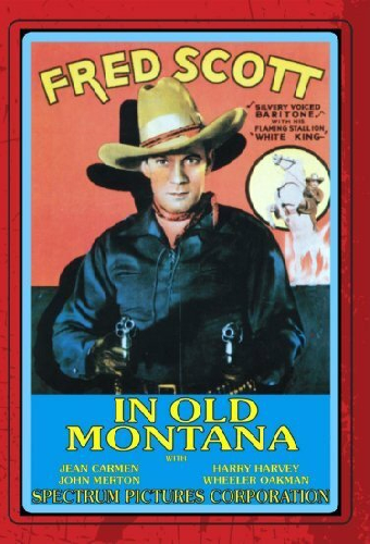 In Old Montana