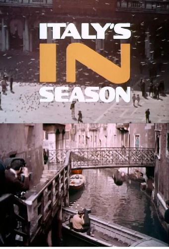 Italy's in Season