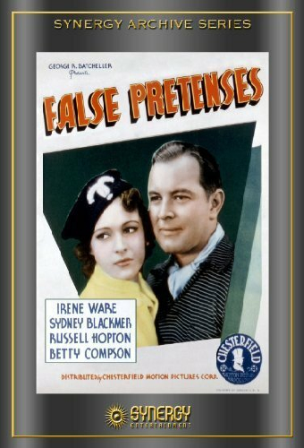 False Pretenses