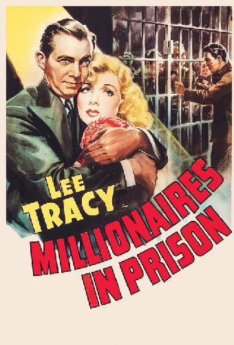 Millionaires in Prison