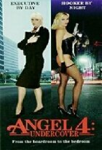 Ангелочек 4: В подполье