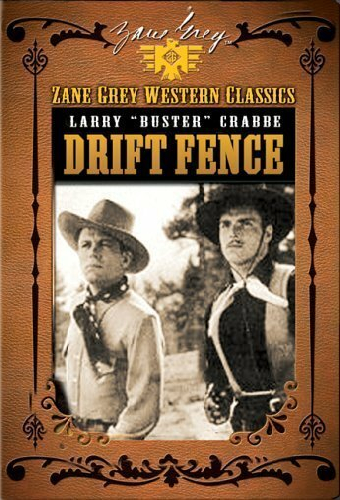 Drift Fence