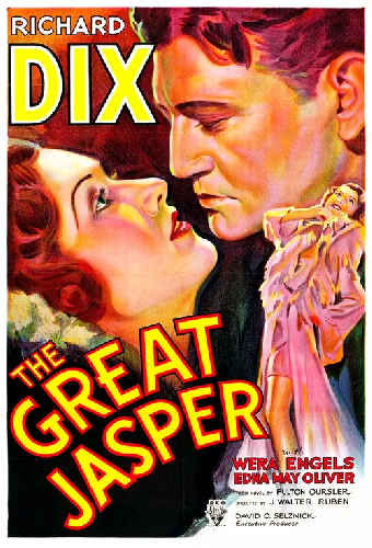 The Great Jasper