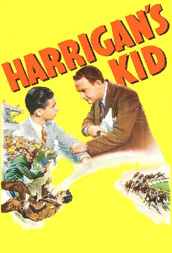 Harrigan's Kid