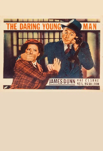 The Daring Young Man