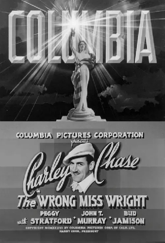 The Wrong Miss Wright