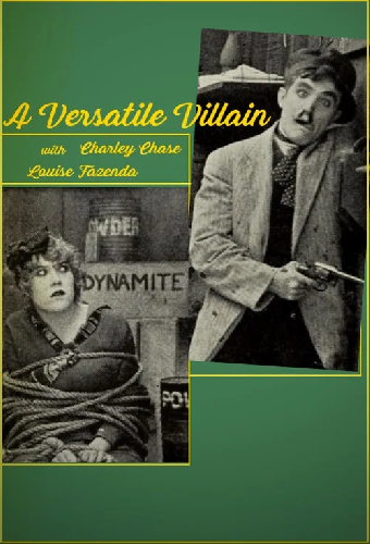 A Versatile Villain