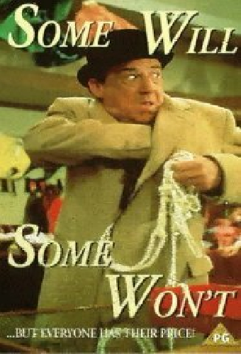 Some Will, Some Won't
