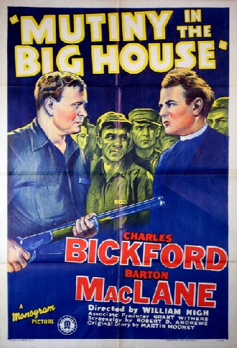 Mutiny in the Big House